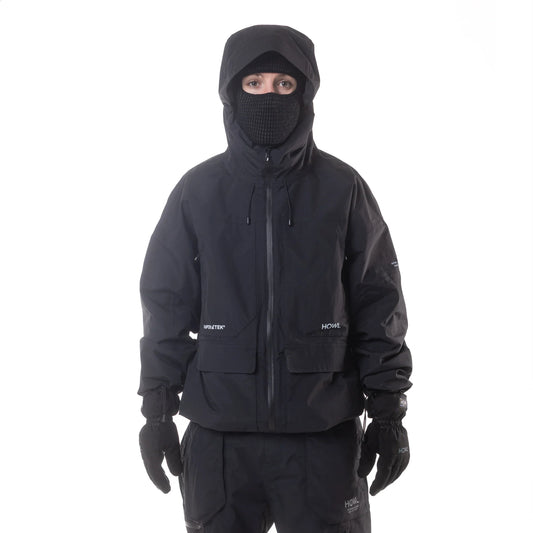 Howl - Heritage Jacket