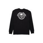 1910 - Heros Never Die L/S