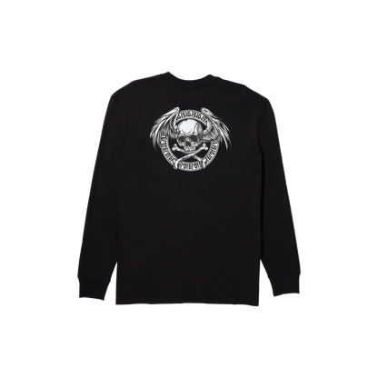 1910 - Heros Never Die L/S