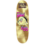 Heroin - Deck, Mini Egg Gold