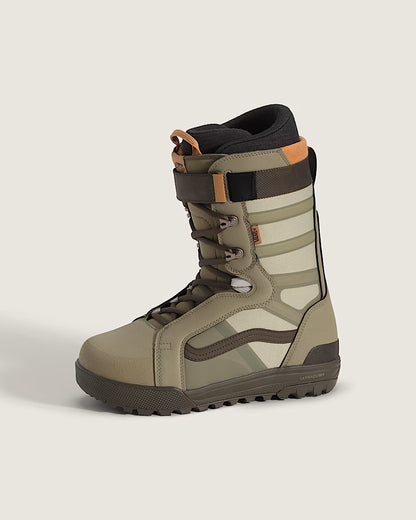 Hi-Standard Pro Snowboard Boot , Bay Leaf