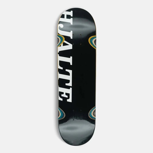 Hardbody Hjalte Pro (Long) Deck - 8.5