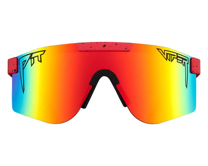 Pit Viper - Sunglasses, The Hotshot Polarized.