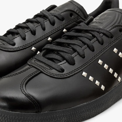 Adidas x Dime Gazelle ADV Black/SIlver/Carbon