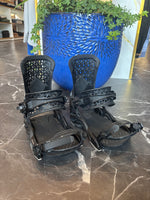 DEMO Salomon Highlander Bindings , BLACK L/XL