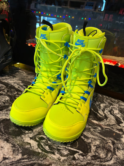 Nike SB VAPEN Snowboard boots - men’s 10