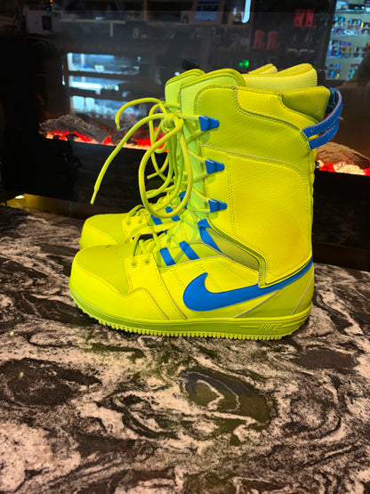 Nike SB VAPEN Snowboard boots - men’s 10