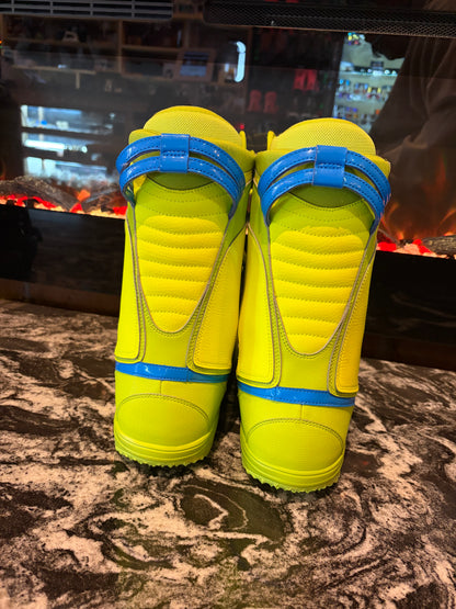 Nike SB VAPEN Snowboard boots - men’s 10