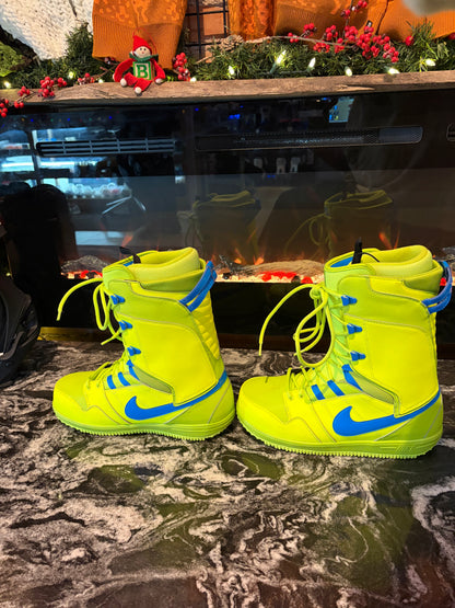 Nike SB VAPEN Snowboard boots - men’s 10