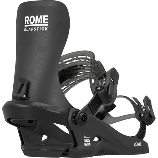 Rome Slapstick Snowboard Bindings