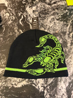 CORDUROY X ROME SKULLY BEANIE