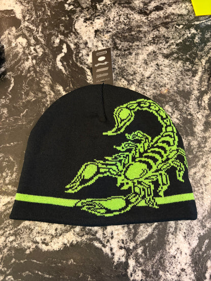 CORDUROY X ROME SKULLY BEANIE