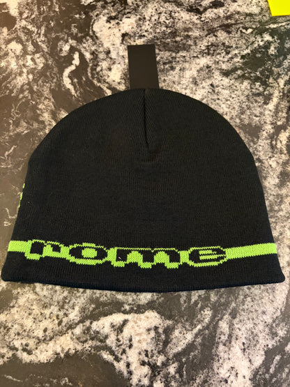 CORDUROY X ROME SKULLY BEANIE