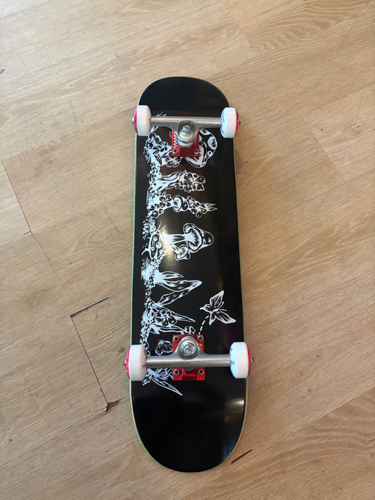 Mushroom Shop Complete 8”