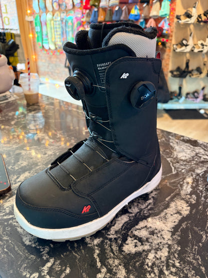 Used K2 Boundary Clicker XHB size 9m