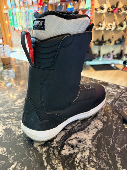 Used K2 Boundary Clicker XHB size 9m