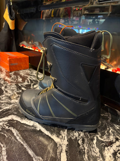 USED ThirtyTwo Bradshaw Laced men’s 11.5