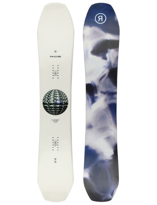 DEMO - Ride Deep Fake Snowboard