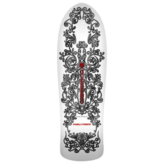 Powell Peralta Bones Brigade Series 17 - Guerrero 9.85