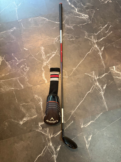 USED Callaway Big Bertha V Series 3 Wood RH