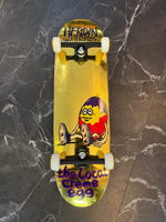 Local Creme Egg Pro Shop Complete - 9" Egg