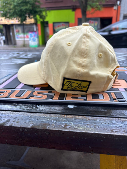 The Local - Hat, Barton & James Cross Road