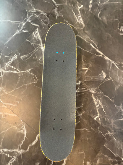 SK8 Mafia Pro Shop Complete Tj Rogers 8.25"