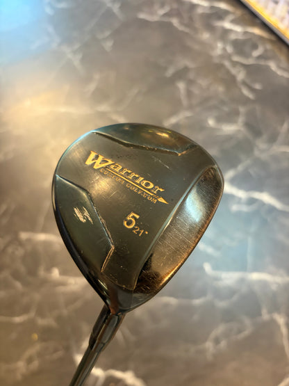 USED Mixed Wilson Golf Set 12pcs