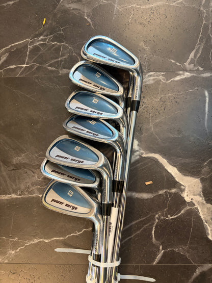 USED Mixed Wilson Golf Set 12pcs