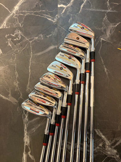 USED Mixed Wilson Staff Golf Set 14pcs