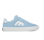 Etnies - LOCUT VULC X FOS LIGHT BLUE