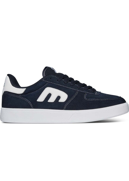 Etnies - EMERSON X FOS NAVY/WHITE