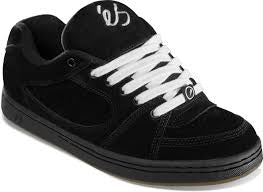 Es Accel Skate Shoes