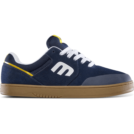 Etnies MARANA NAVY/YELLOW