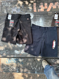 Dickies - SHORTS , Twill. NAVY