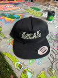 Local - Hat, B.O.D Font GLOW IN THE DARK