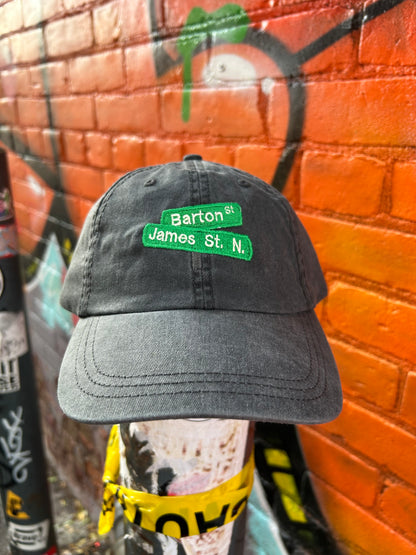 The Local - Hat, Barton & James Cross Road