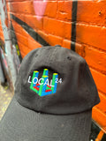 Local - Hat, NINTENDO Bootleg 24 , dad cap