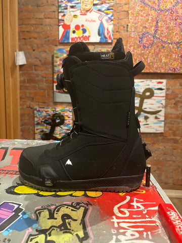 Used - Burton - Mens RULER SO Snowboard Boot - Size: 10