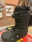 Used - Burton - Mens RULER SO Snowboard Boot - Size: 10