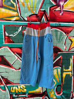 ROCKET POP PANTS - 28”-32” elastic WAIST