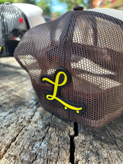 Snafu Studios X Local - Hamilton Attitude , Hats