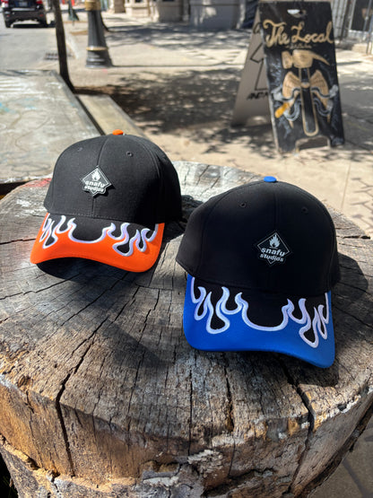 Snafu Studios X Local - Hamilton Attitude , Hats
