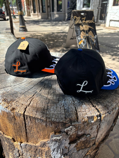 Snafu Studios X Local - Hamilton Attitude , Hats