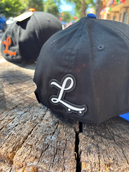 Snafu Studios X Local - Hamilton Attitude , Hats