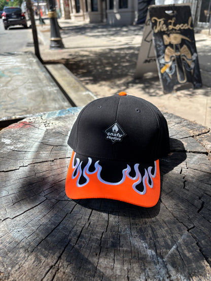 Snafu Studios X Local - Hamilton Attitude , Hats