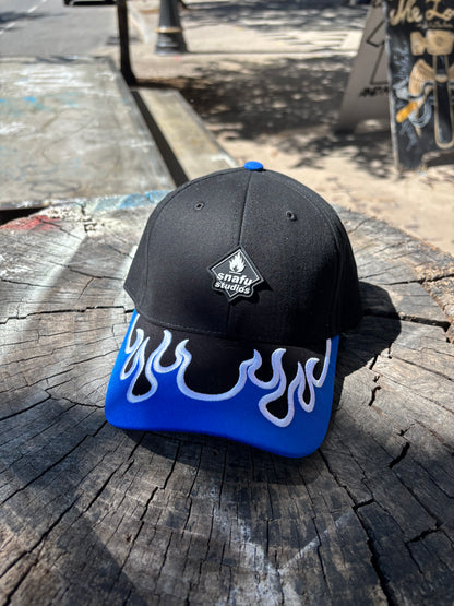 Snafu Studios X Local - Hamilton Attitude , Hats