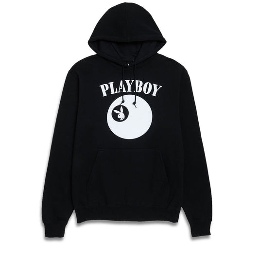Color bars- Hoodie, Color Bars x Playboy Billiard Hoodie