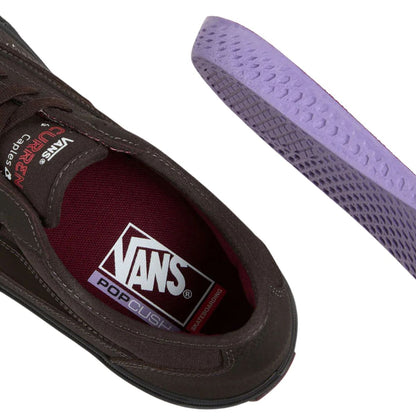 Vans - Skate Curren Caples