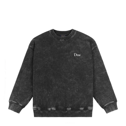 Dime Mtl, Crewneck, CLASSIC FRENCH TERRY